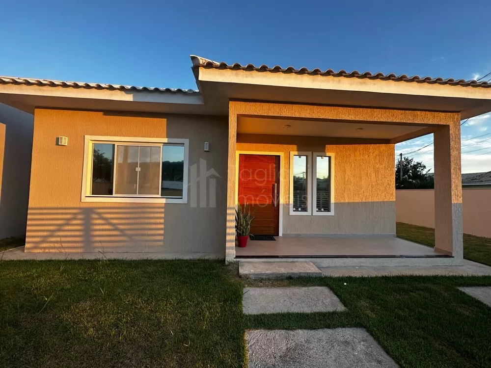 Casa, 2 quartos, 110 m² - Foto 2