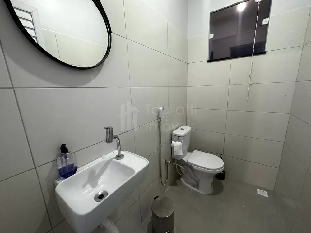 Casa, 2 quartos, 110 m² - Foto 19