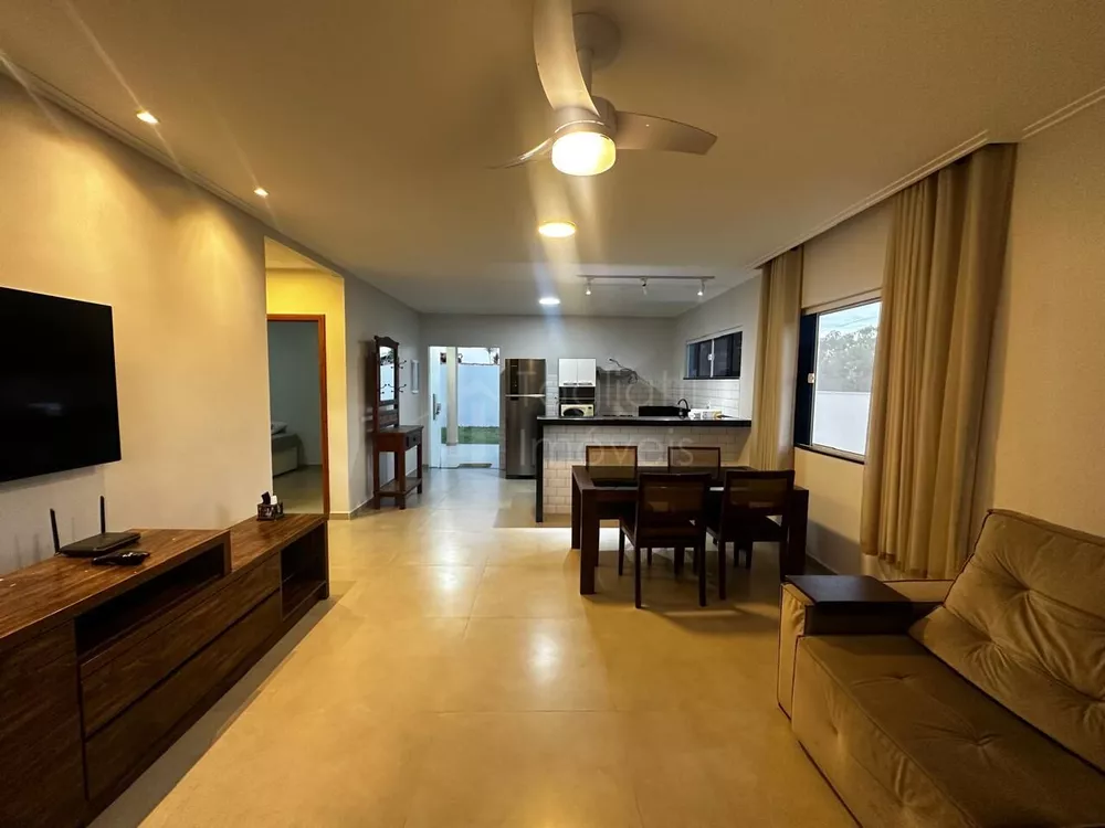 Casa, 2 quartos, 110 m² - Foto 7