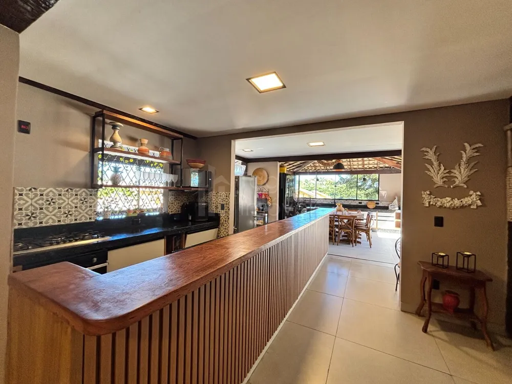 Casa, 6 quartos, 280 m² - Foto 20