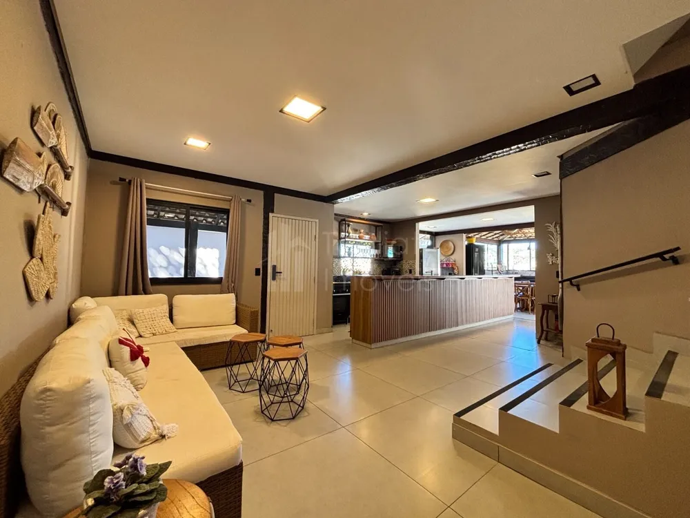 Casa, 6 quartos, 280 m² - Foto 17