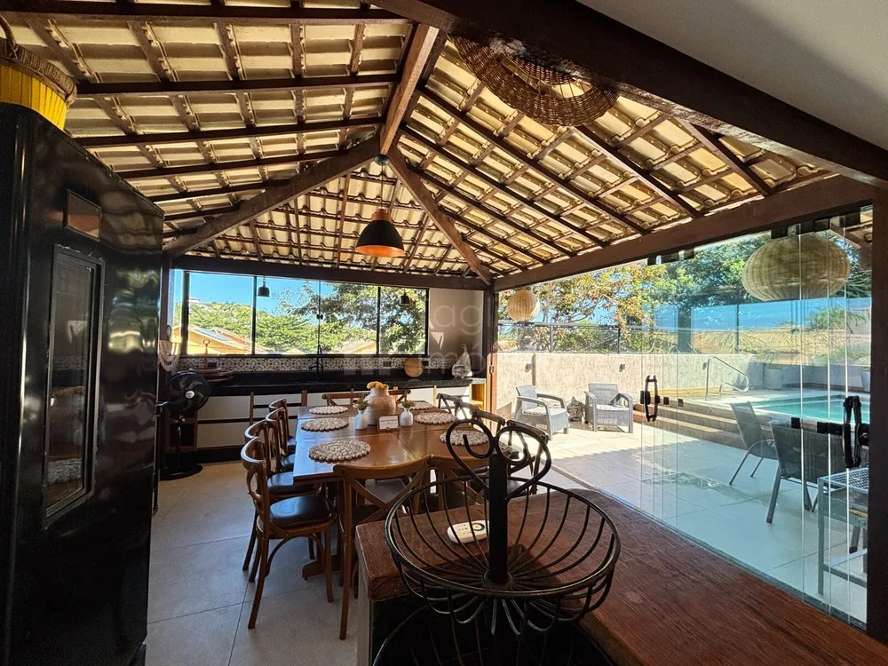Casa, 6 quartos, 280 m² - Foto 23