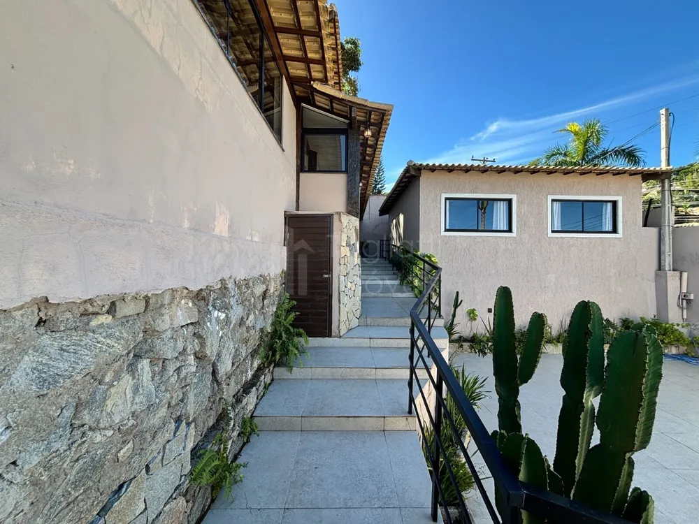 Casa, 6 quartos, 280 m² - Foto 4