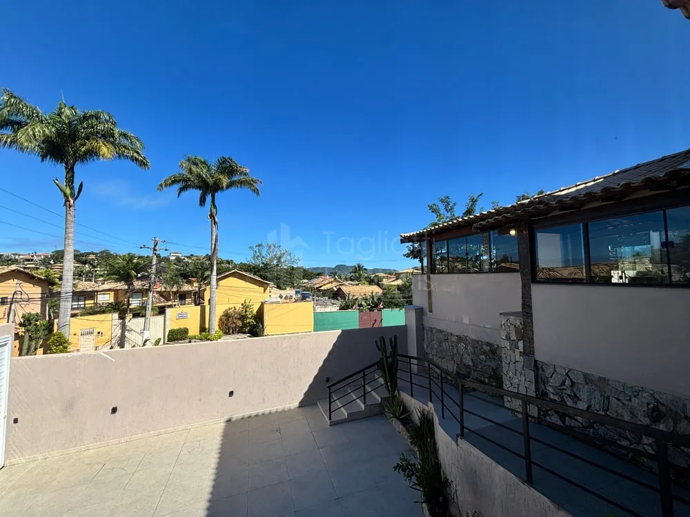 Casa, 6 quartos, 280 m² - Foto 28