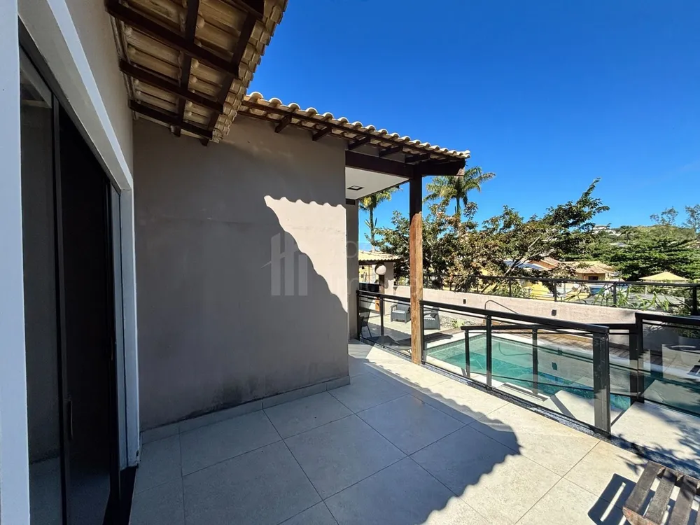 Casa, 6 quartos, 280 m² - Foto 12