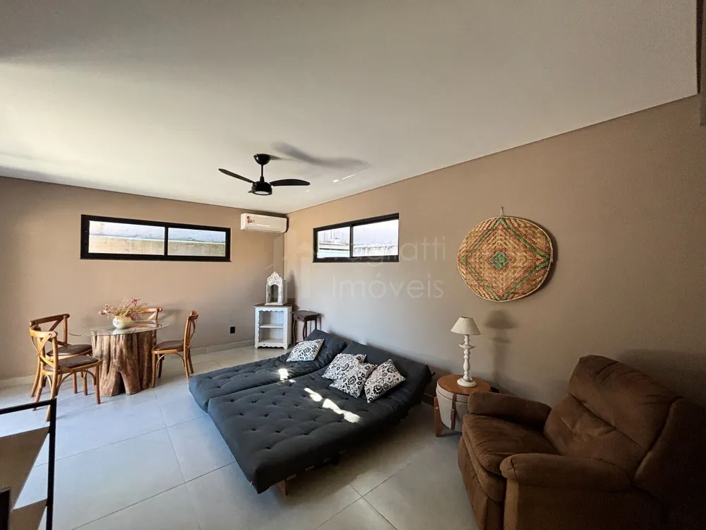 Casa, 6 quartos, 280 m² - Foto 15