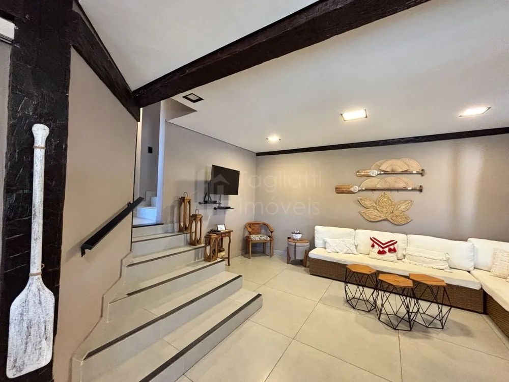 Casa, 6 quartos, 280 m² - Foto 19