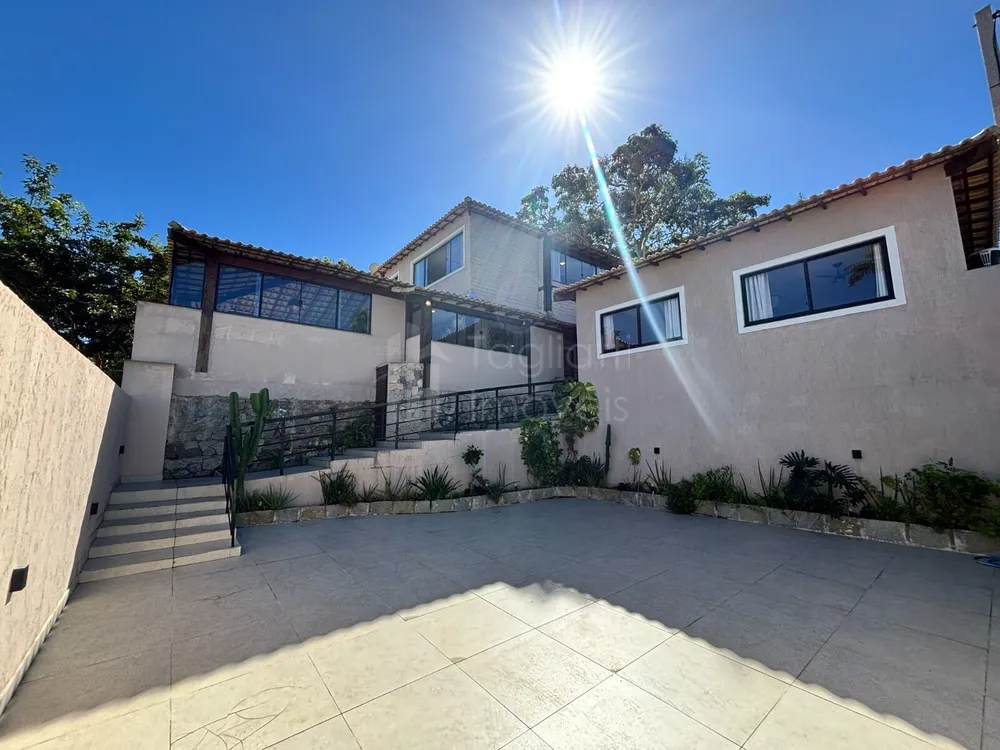 Casa, 6 quartos, 280 m² - Foto 30