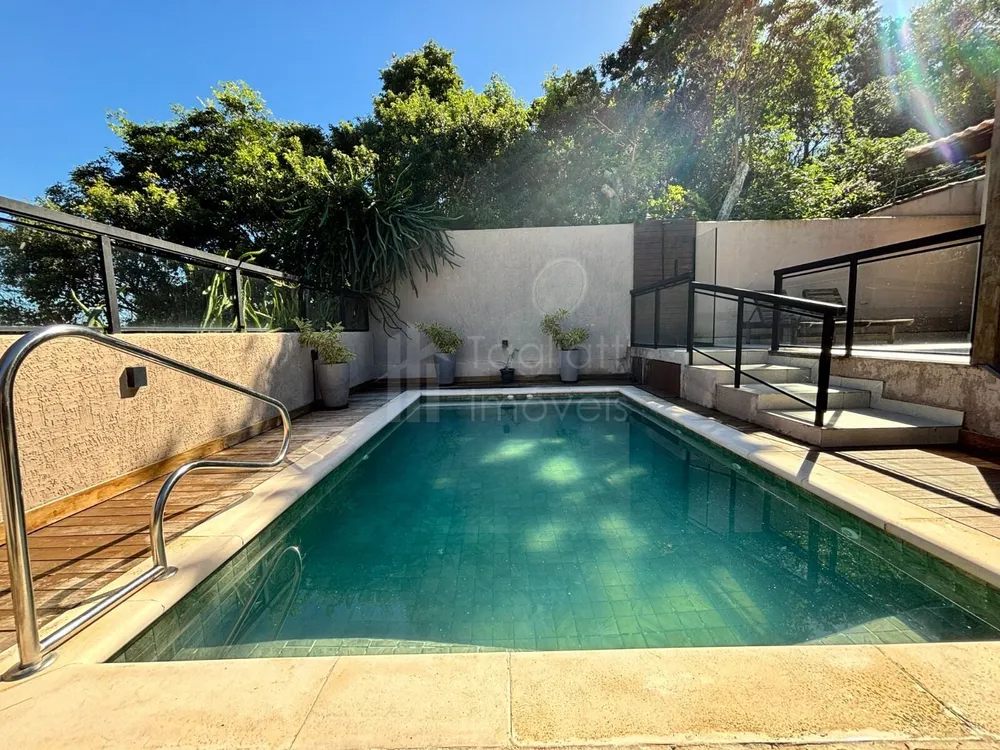 Casa, 6 quartos, 280 m² - Foto 7