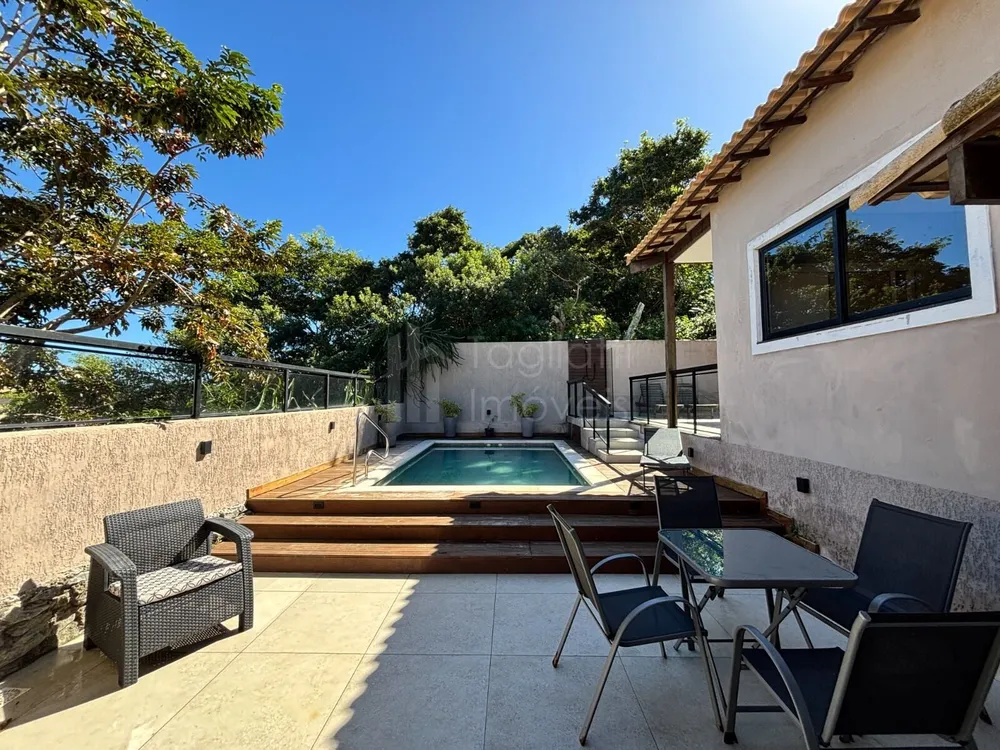 Casa, 6 quartos, 280 m² - Foto 6