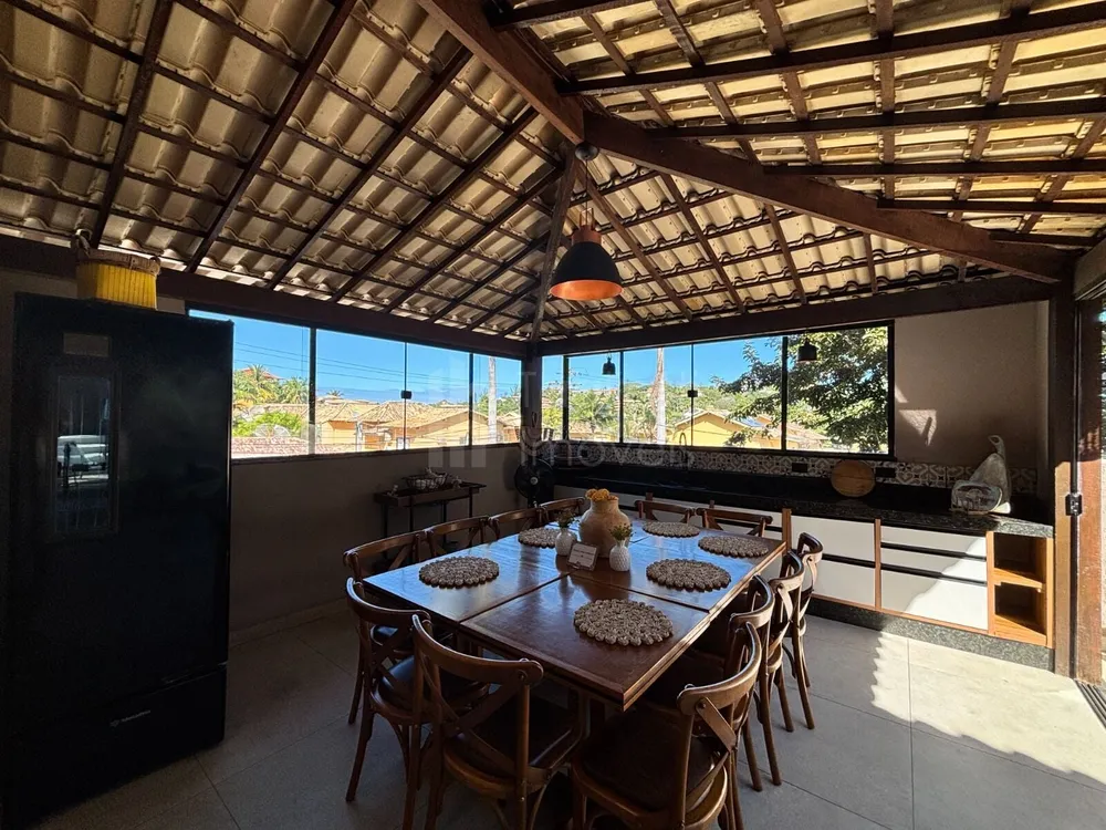 Casa, 6 quartos, 280 m² - Foto 22