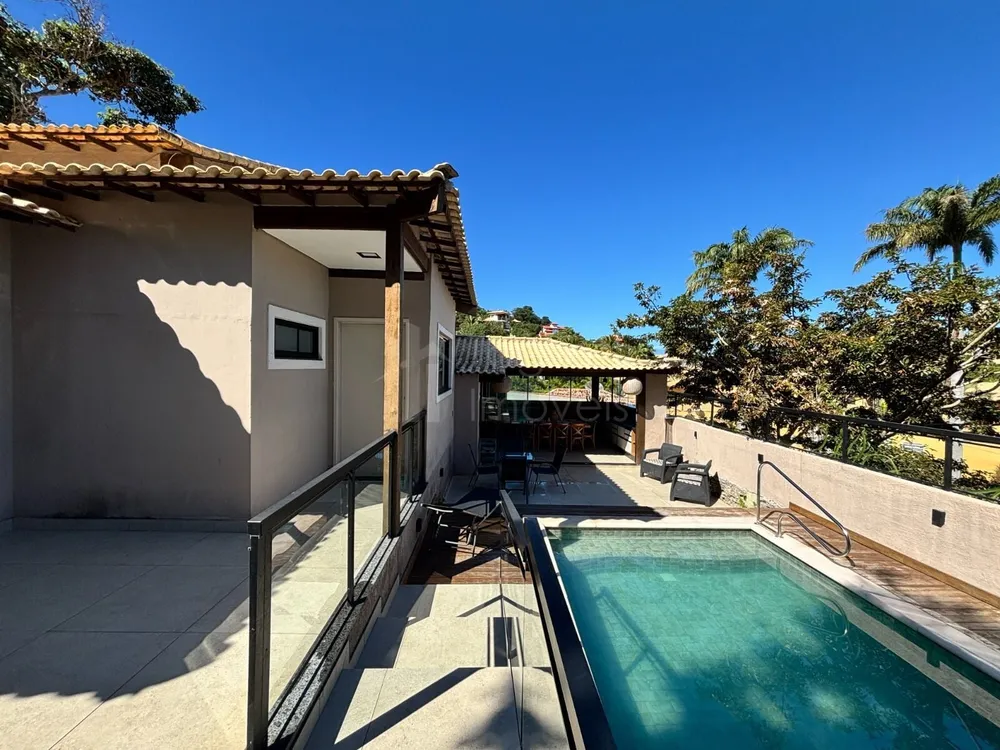 Casa, 6 quartos, 280 m² - Foto 5