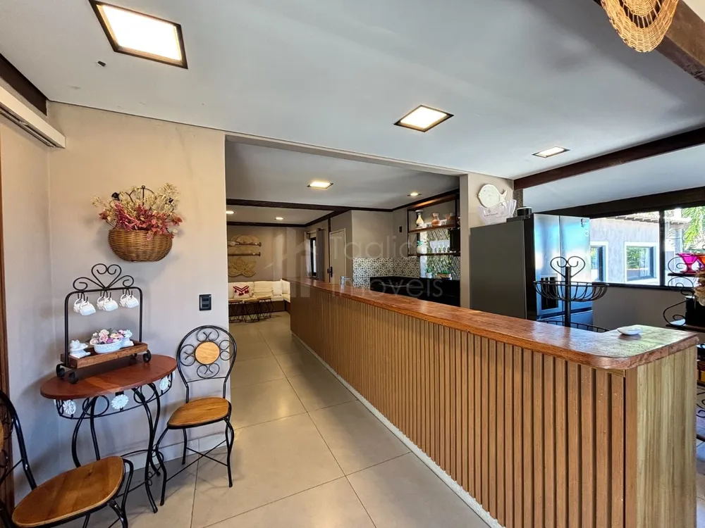 Casa, 6 quartos, 280 m² - Foto 21