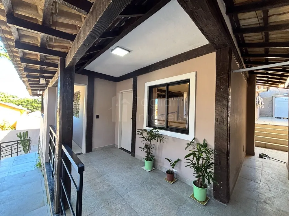 Casa, 6 quartos, 280 m² - Foto 24