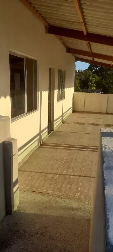 Casa, 2 quartos, 140 m² - Foto 11