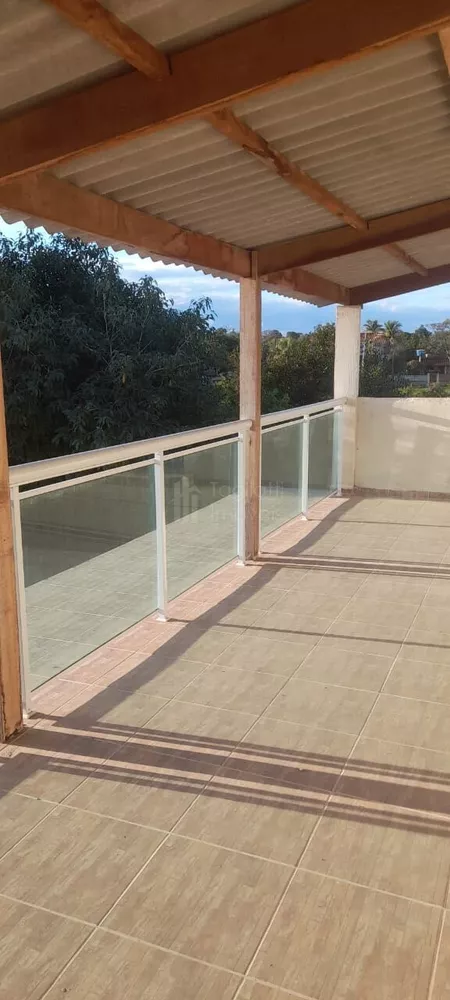 Casa, 2 quartos, 140 m² - Foto 12