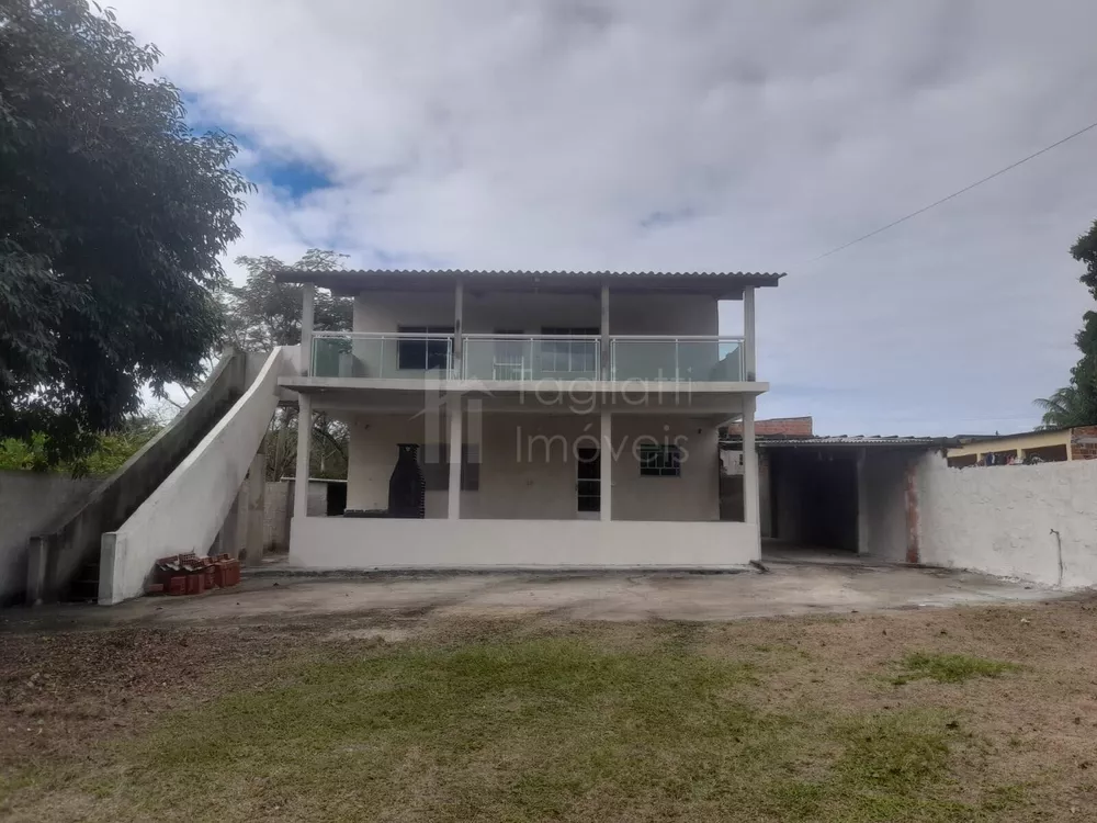 Casa, 2 quartos, 140 m² - Foto 1