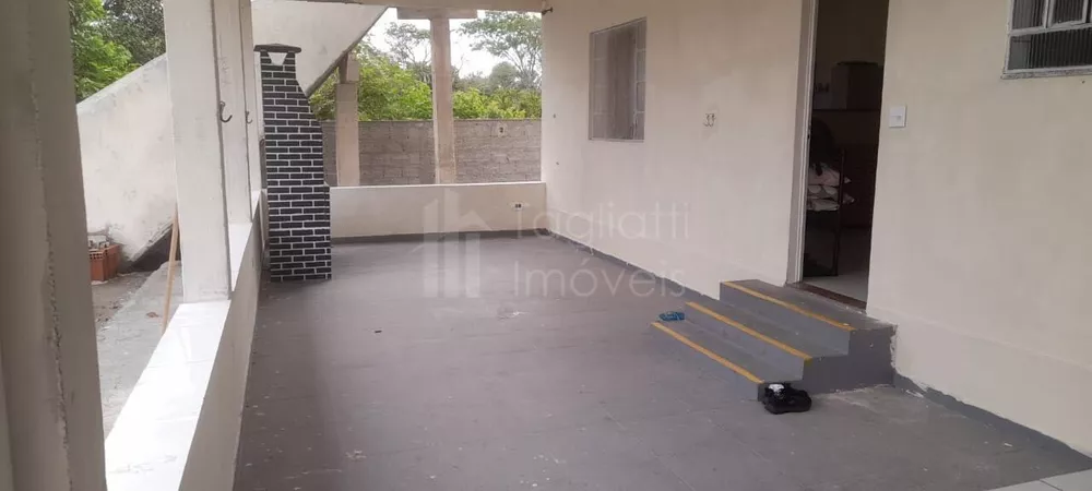 Casa, 2 quartos, 140 m² - Foto 4