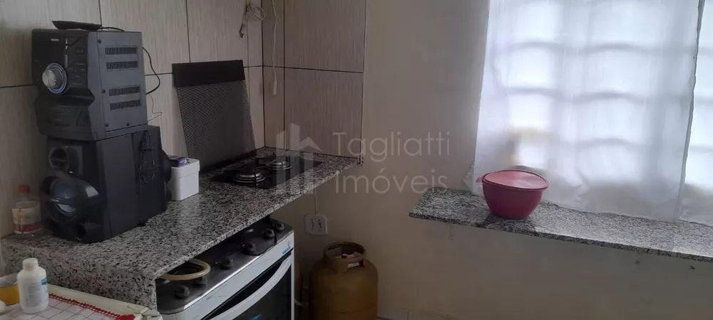 Casa, 2 quartos, 140 m² - Foto 5