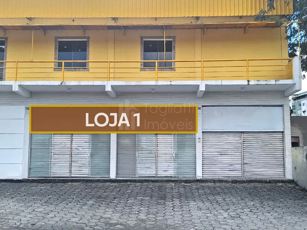 Loja-Salão, 105 m² - Foto 1