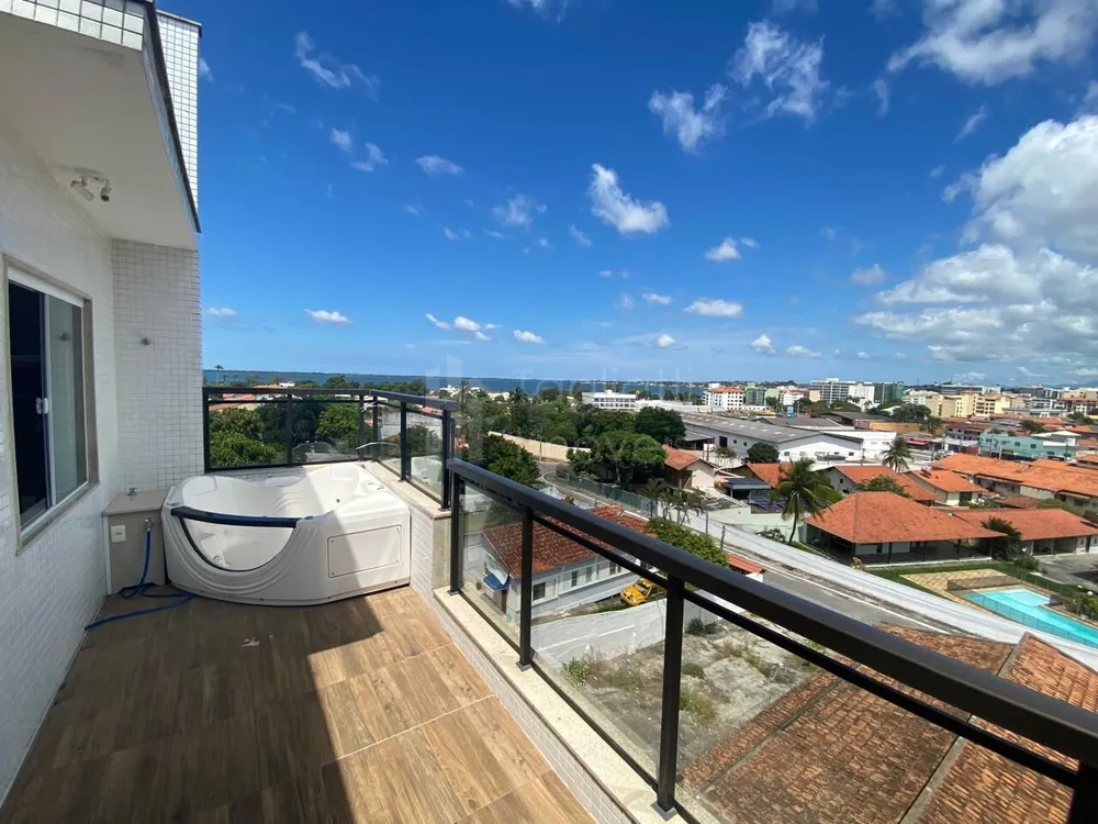 Cobertura, 3 quartos, 150 m² - Foto 14