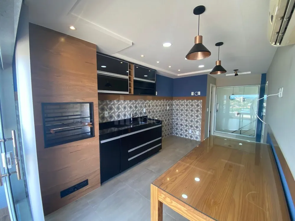 Cobertura, 3 quartos, 150 m² - Foto 10