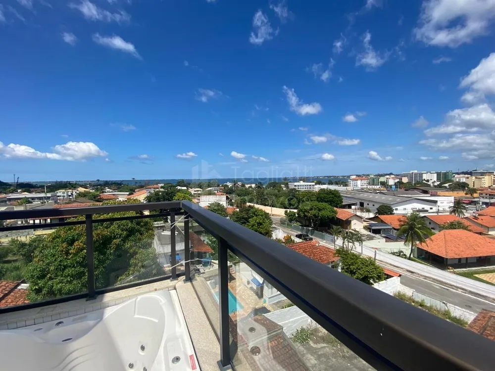 Cobertura, 3 quartos, 150 m² - Foto 2