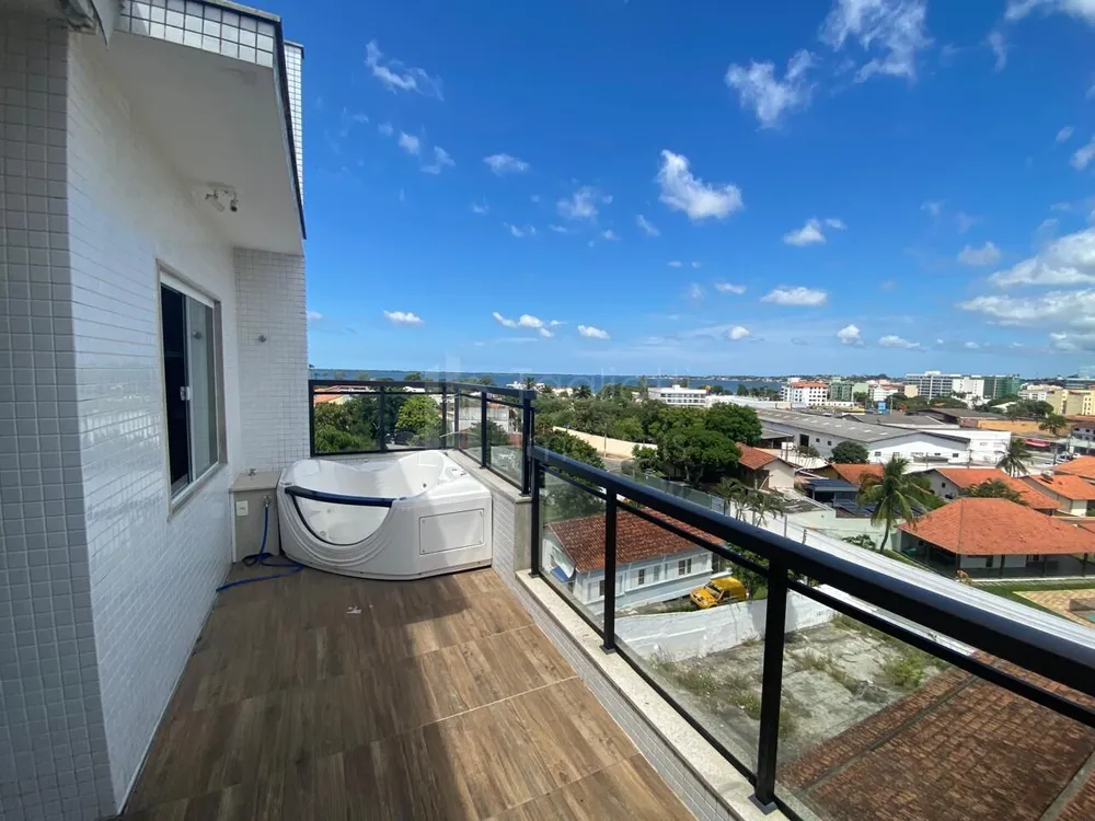 Cobertura, 3 quartos, 150 m² - Foto 5