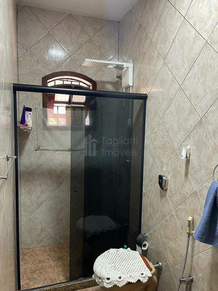 Casa à venda com 3 quartos, 134m² - Foto 20