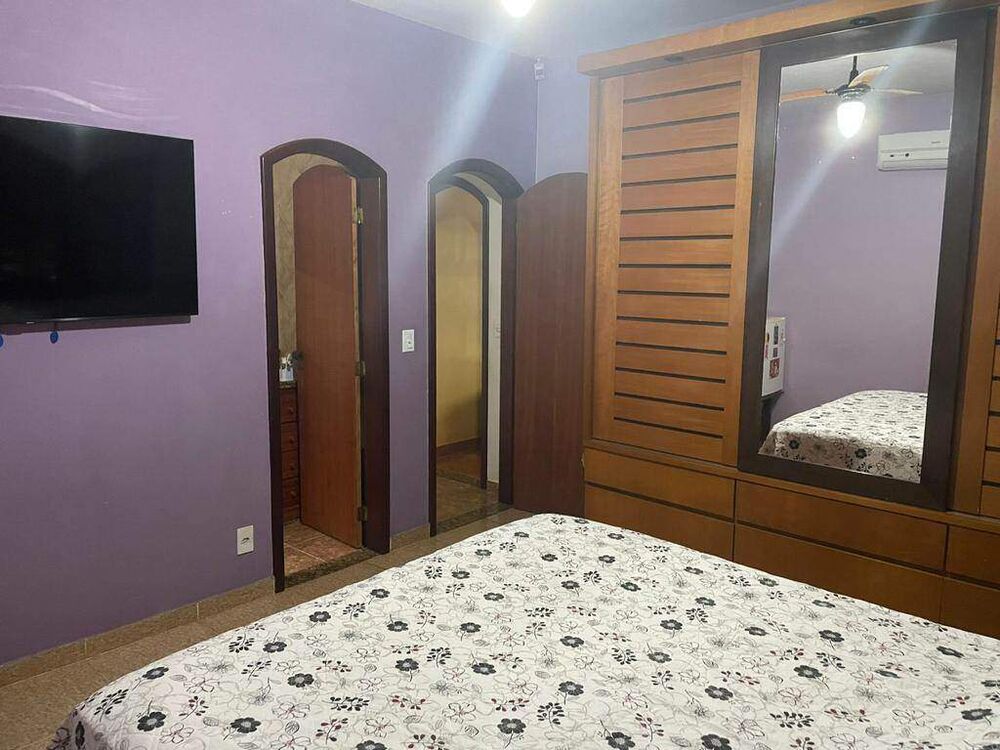 Casa à venda com 3 quartos, 134m² - Foto 8