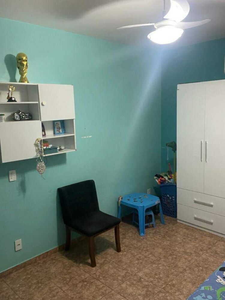 Casa à venda com 3 quartos, 134m² - Foto 9