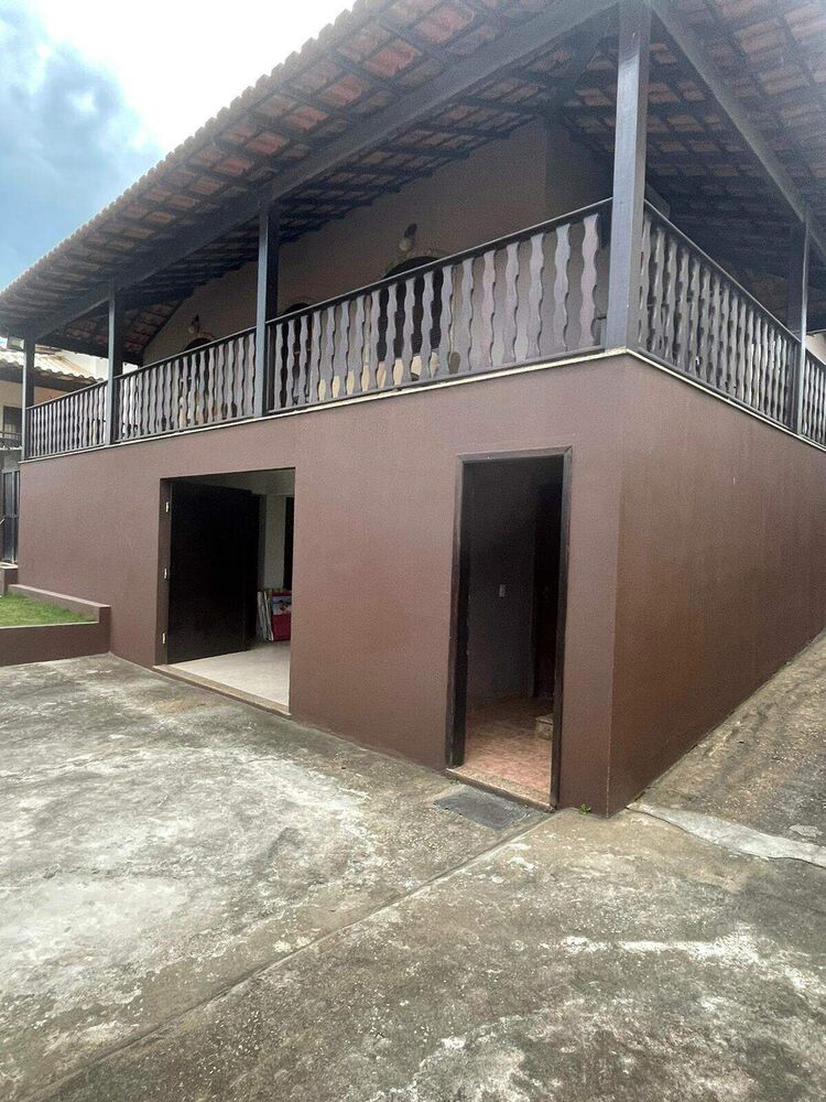 Casa à venda com 3 quartos, 134m² - Foto 16