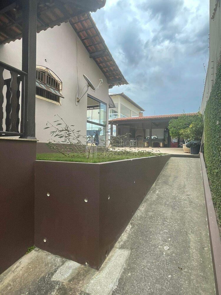 Casa à venda com 3 quartos, 134m² - Foto 17