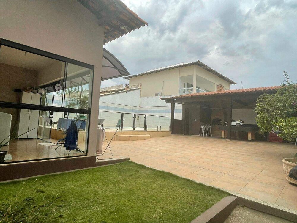 Casa à venda com 3 quartos, 134m² - Foto 18