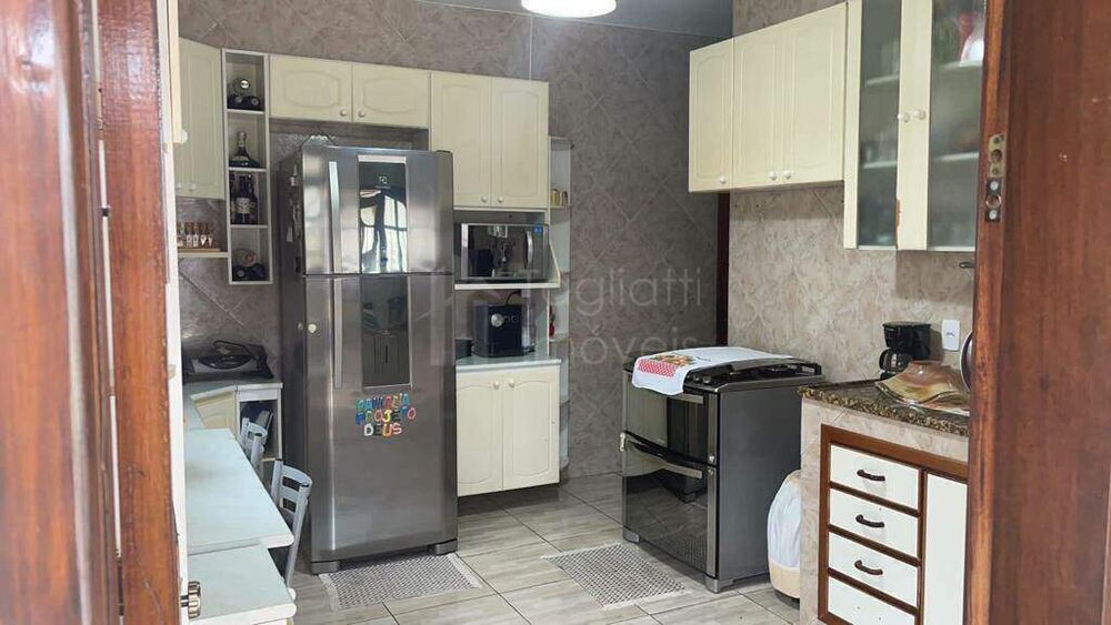 Casa à venda com 3 quartos, 134m² - Foto 14