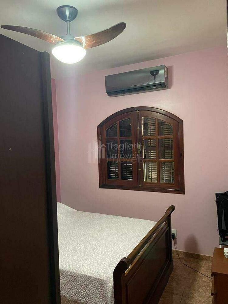 Casa à venda com 3 quartos, 134m² - Foto 7