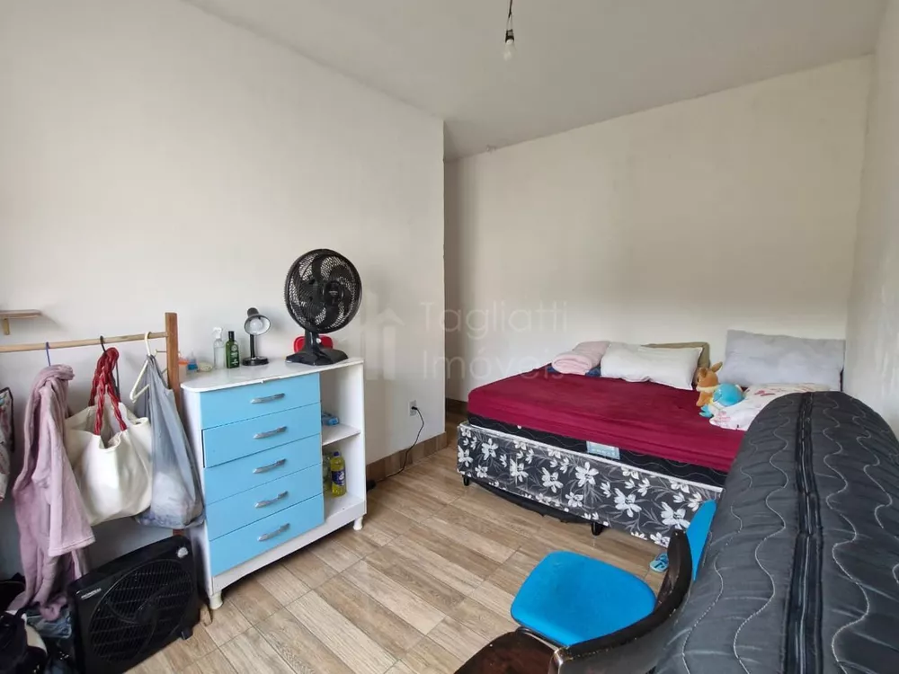 Casa, 5 quartos, 200 m² - Foto 12