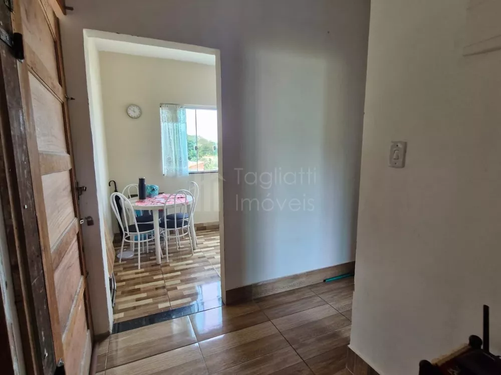 Casa, 5 quartos, 200 m² - Foto 9