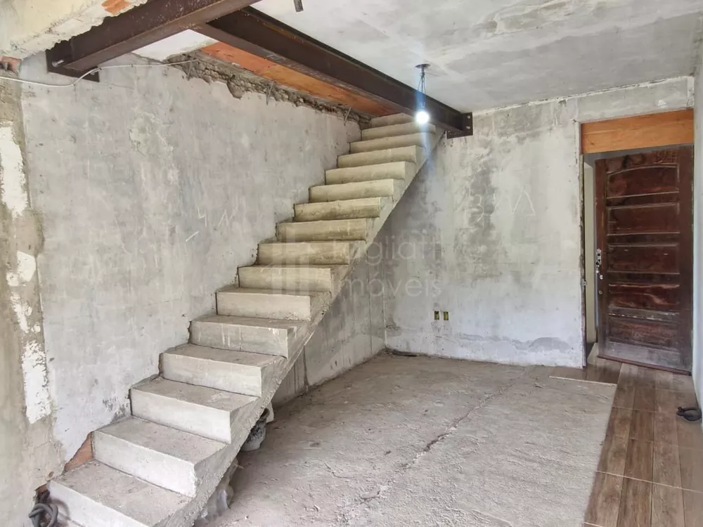 Casa, 5 quartos, 200 m² - Foto 20