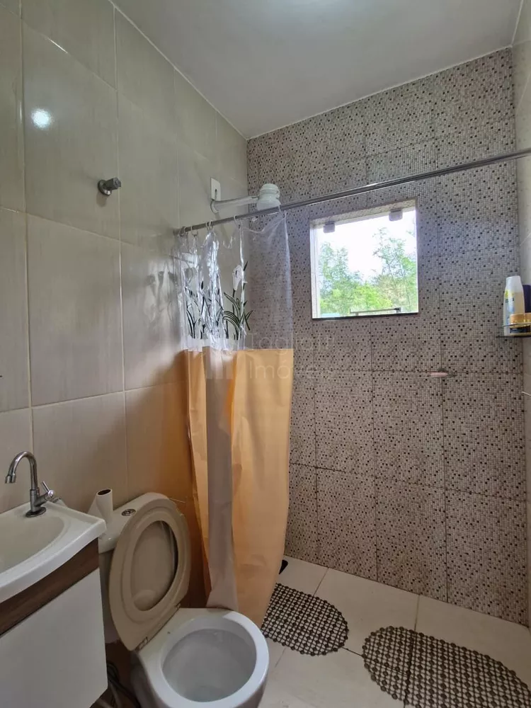 Casa, 5 quartos, 200 m² - Foto 8