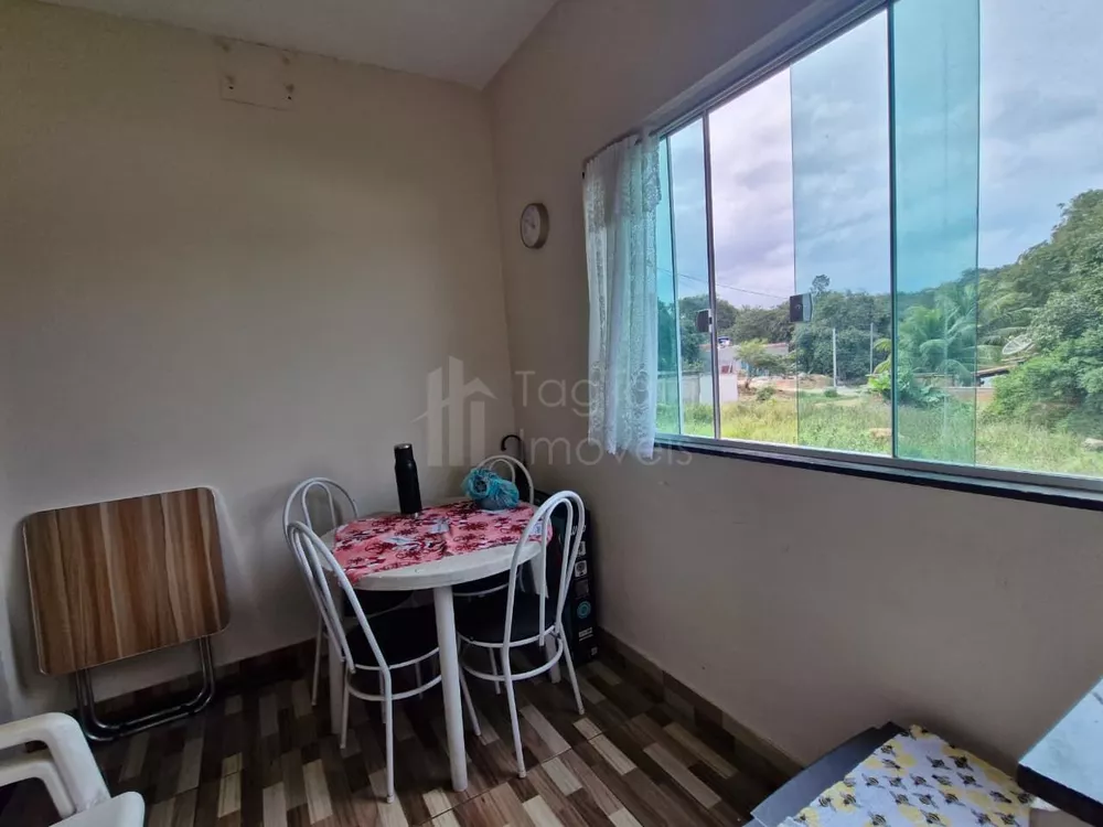 Casa, 5 quartos, 200 m² - Foto 16