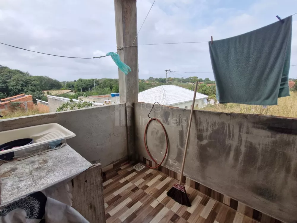 Casa, 5 quartos, 200 m² - Foto 19