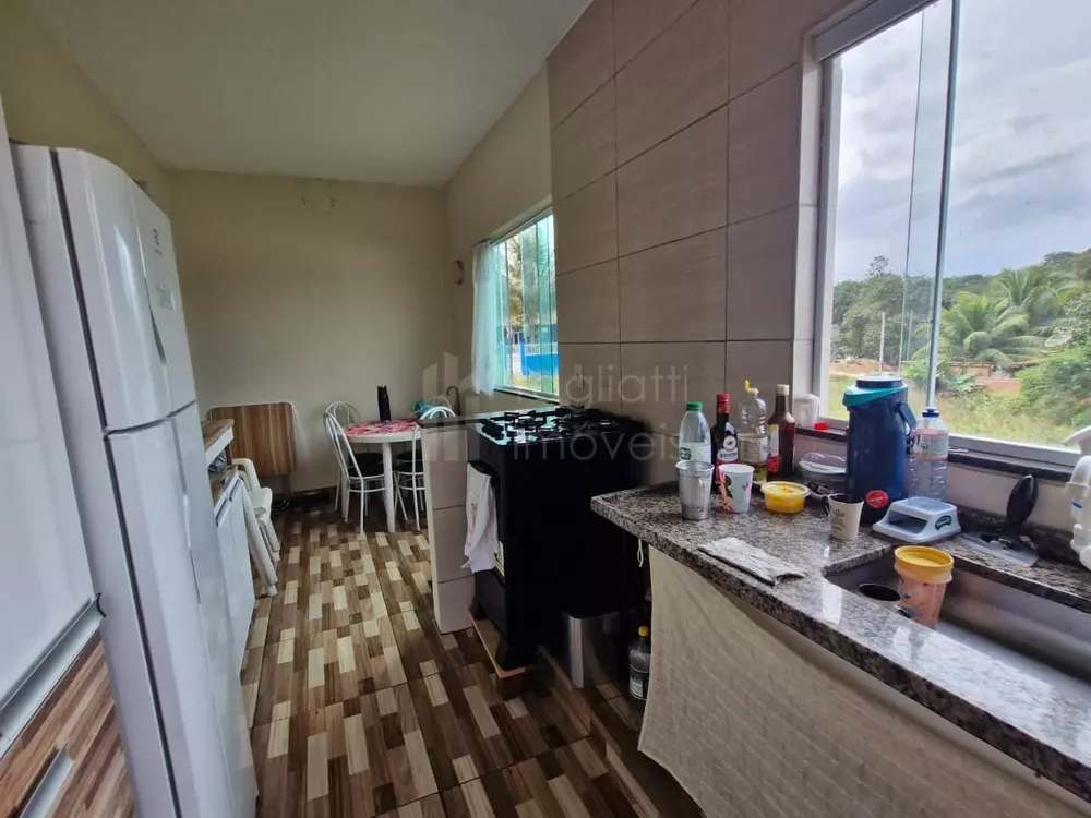 Casa, 5 quartos, 200 m² - Foto 18