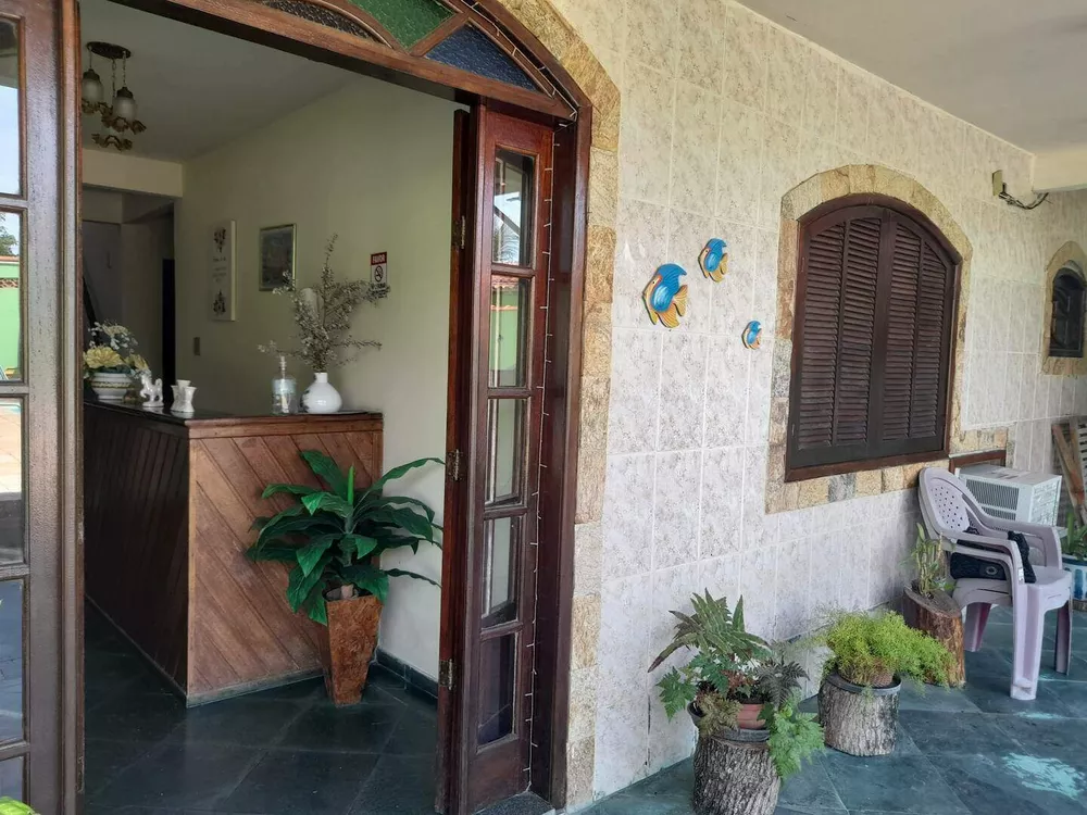 Loja-Salão, 1 m² - Foto 6