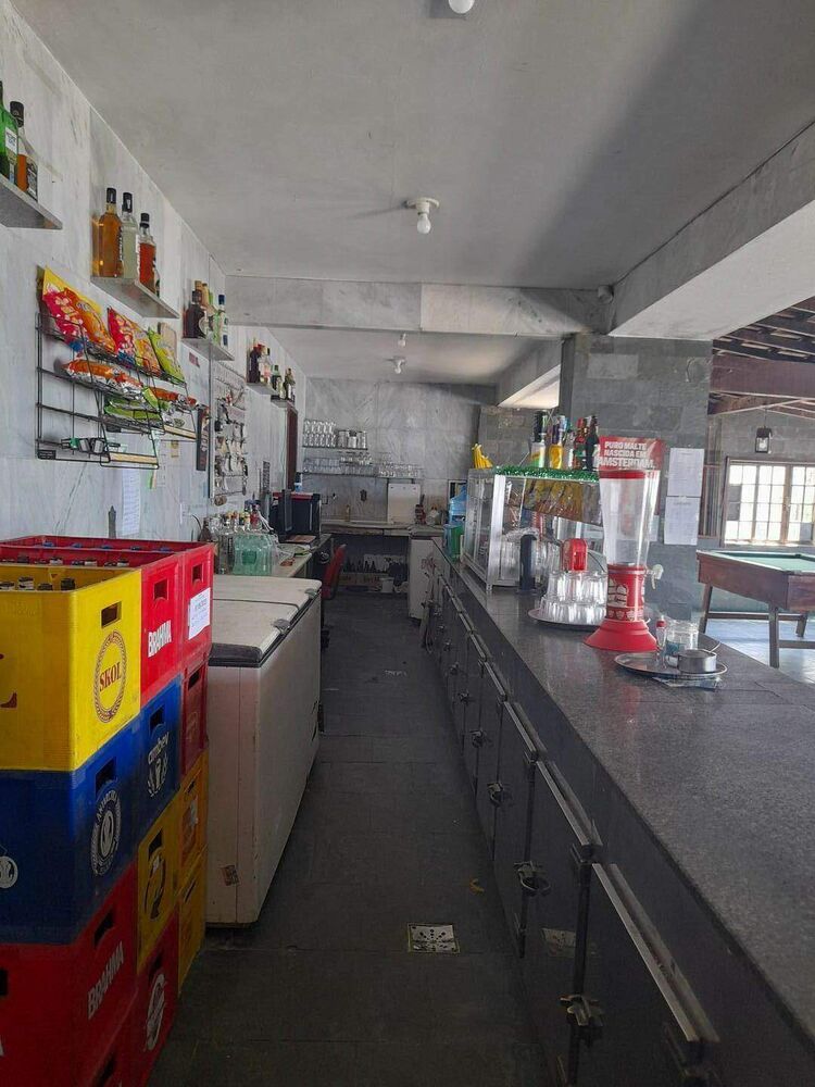 Loja-Salão, 1 m² - Foto 12