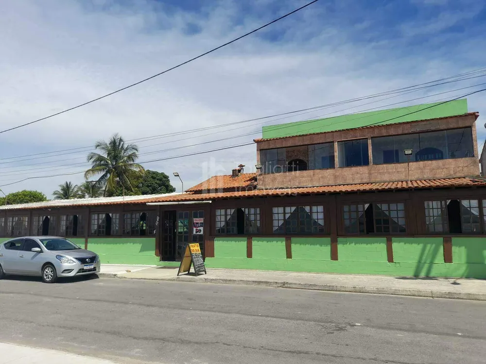 Loja-Salão, 1 m² - Foto 1