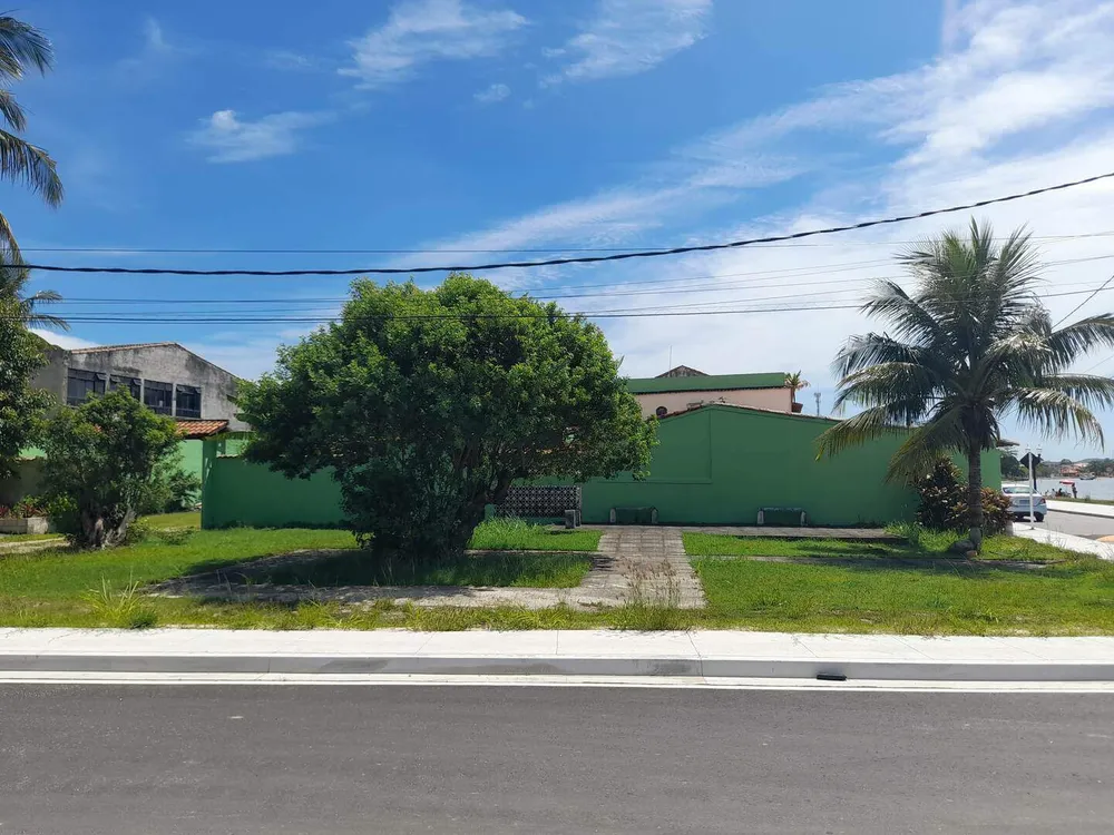 Loja-Salão, 1 m² - Foto 3
