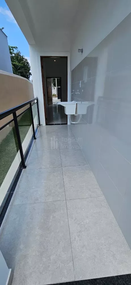 Casa, 3 quartos, 87 m² - Foto 14