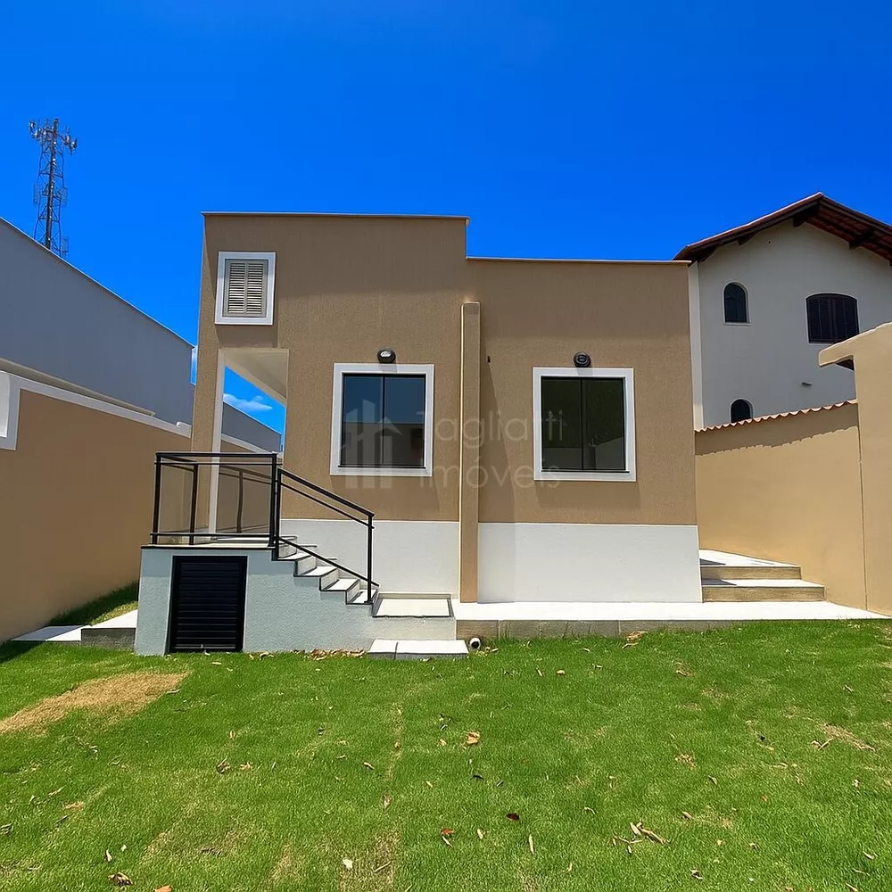 Casa, 3 quartos, 87 m² - Foto 16