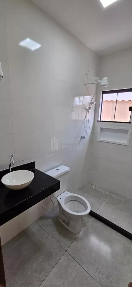 Casa, 3 quartos, 87 m² - Foto 11